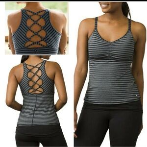 Prana Filament Sports Bra